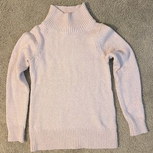 Ann Taylor Turtleneck